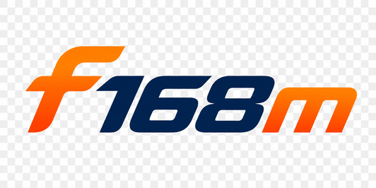 f168m logo